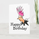 Search for punk birthday cards Rock