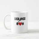 Search for lacrosse mugs Mom