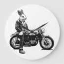 Recherche de motard horloges Vintage