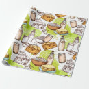 Search for dairy wrapping paper Milk