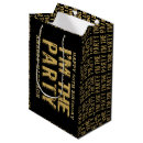 Search for 50th birthday gift bags Modern