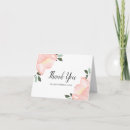 Search for tulips thank you cards Greenery