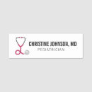 Search for stethoscope name tags Medical
