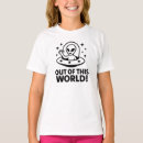 Search for out of this world tshirts Space adventure