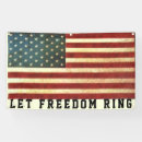 Search for american flag outdoor signs Vintage