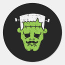 Recherche de frankenstein autocollants Costume