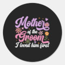 Search for first mothers day stickers Women