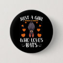 Search for cool girl buttons Animal