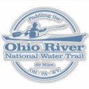 Search for canoe bumper stickers Kayaking