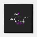 Search for show jumping magnets Galloping horse