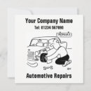 Search for repair cards Mechanic