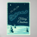 Recherche de kringle de kris posters Vintage