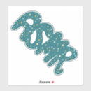 Search for responsibility stickers Response