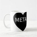 Search for death mask mugs Metal
