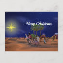 Search for 3 wise men postcards Star