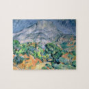 Recherche de cezanne paul puzzles Français