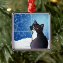 Recherche de tuxedo cat gifts Neige