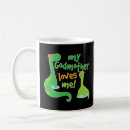 Search for godson mugs Baptism