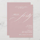 Search for caligraphy invitations Typography