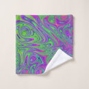 Search for multi color bath towels Abstract