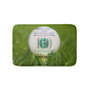 Search for golf bath mats Golfer