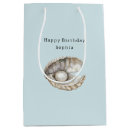 Search for pearl gift bags Birthday