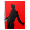Search for zombie notebooks Undead