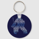 Search for keepers keychains Goal keeper