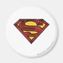 Search for superman shield magnets Clark