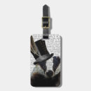 Recherche de blaireau bagages étiquettes Contemporain