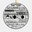 Search for college student ornaments Class