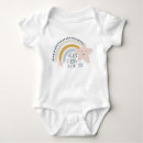 Search for little star baby clothes Watercolor