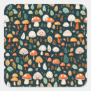 Search for cute mushroom stickers Trendy