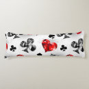 Search for playing cards pillows Gambler