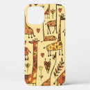 Search for giraffe cartoons iphone cases Africa