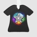 Search for religion ornaments Witch