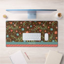 Search for fun polka dot mousepads Modern