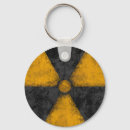 Recherche de radiation symbol Radioactive