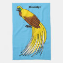 Recherche de oiseau paradis cuisine linges Forêt tropicale