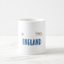 Search for england soccer mugs English