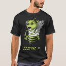 Recherche de zombis dans mon tshirts Drôle