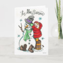 Search for frosty the snowman cards Cute