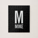 Search for moderne puzzles Black