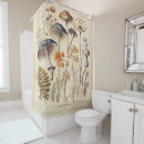 Search for mushroom shower curtains Nature