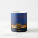 Search for louvre mugs France