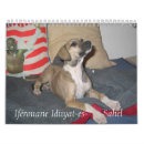 Search for llama calendars Cat