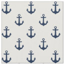 Search for anchor pattern fabric Preppy