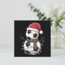 Search for soccer balls christmas cards Festive