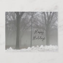Search for new york christmas postcards Central park