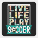 Search for soccer fans stickers Sports
